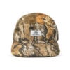 Fortis Realtree 5 Panel Hat